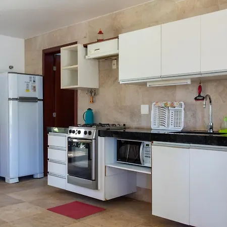 Apartamento No Taiba Beach Resort Exterior photo