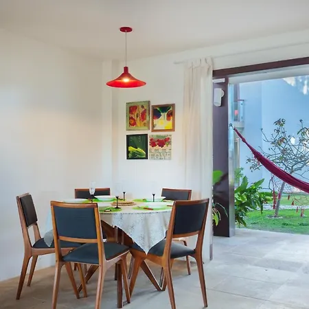 Apartamento No Taiba Beach Resort Exterior photo