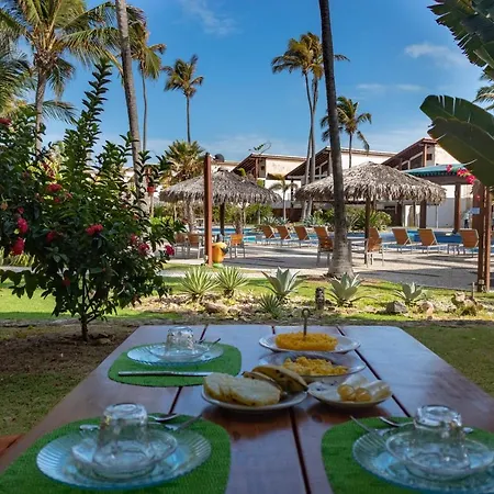 Apartamento No Taiba Beach Resort Exterior photo