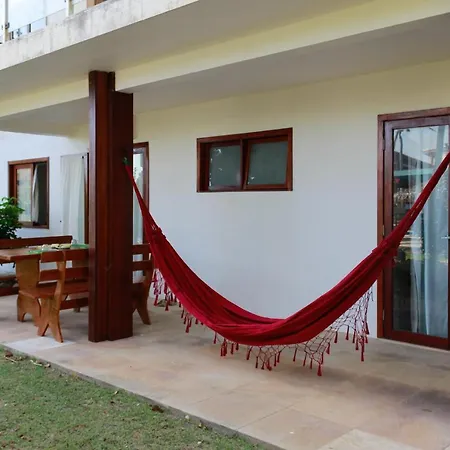Apartamento No Taiba Beach Resort Exterior photo