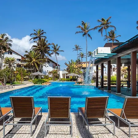 Apartamento No Taiba Beach Resort Exterior photo