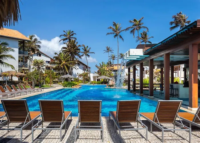 Apartamento No Taiba Beach Resort