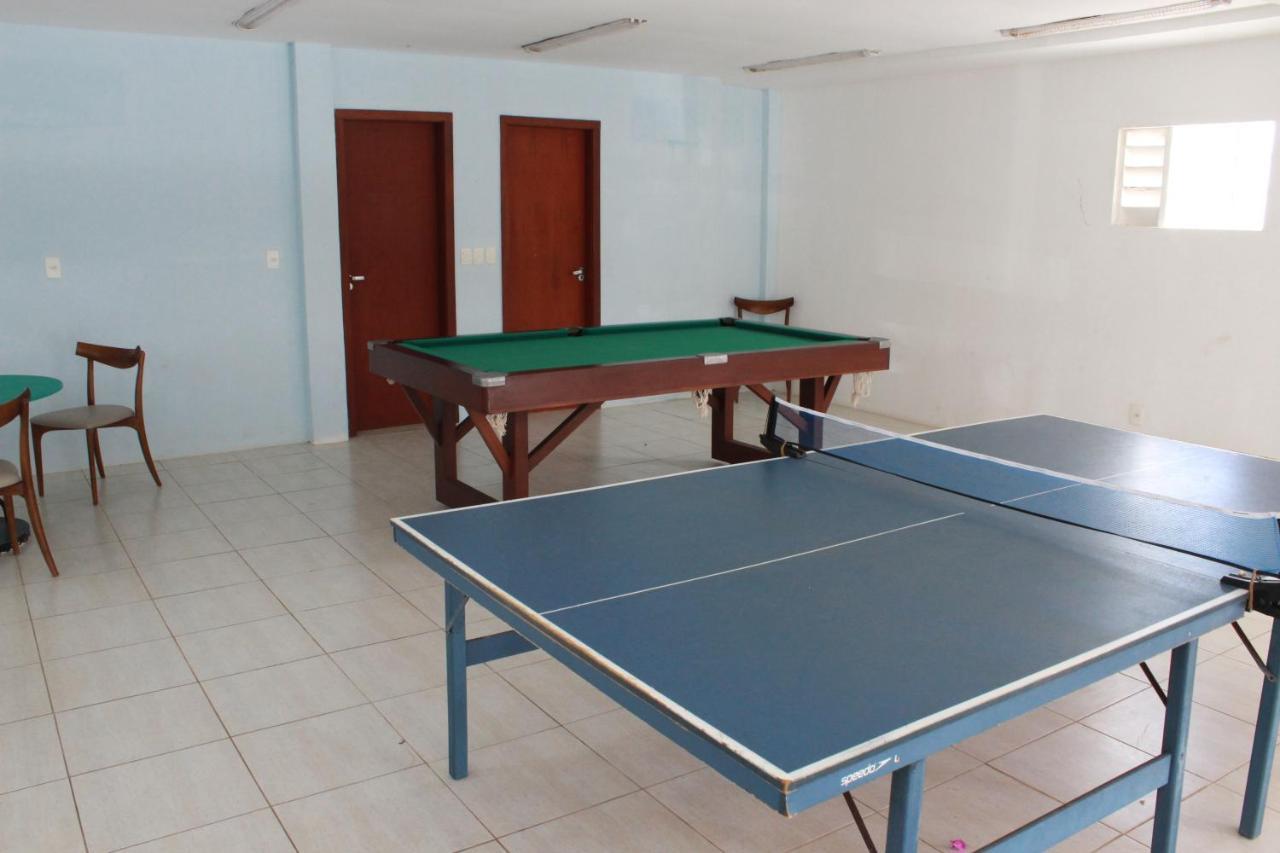 Apartment No Taiba